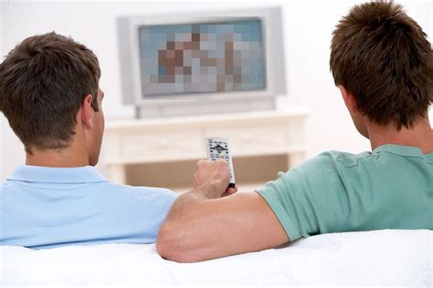 Masturbating Watching Porn Videos